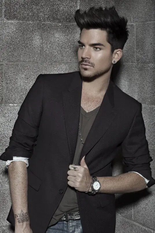 Adam